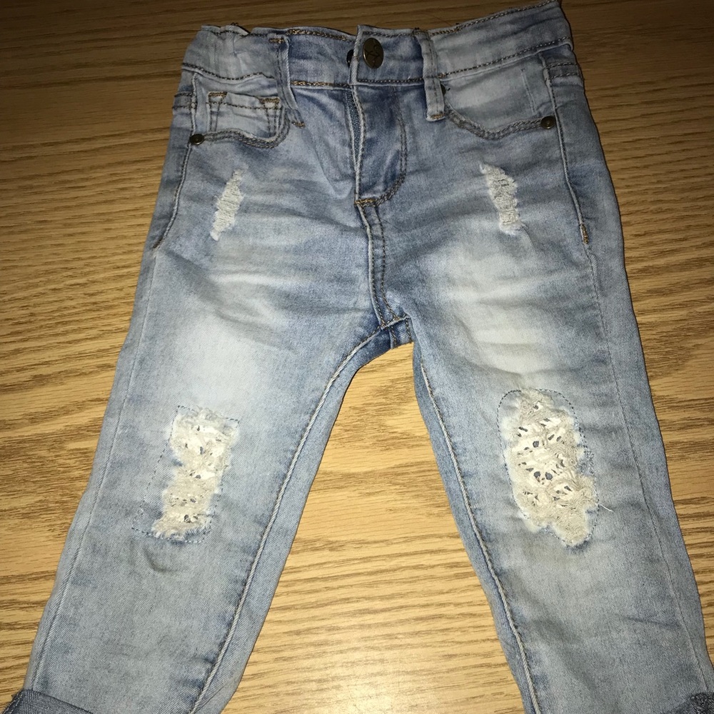 Toddler pants